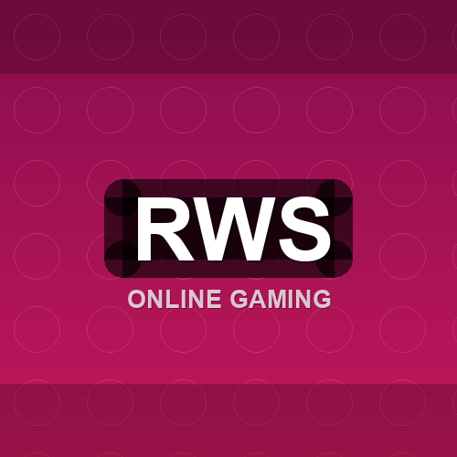 rws logo