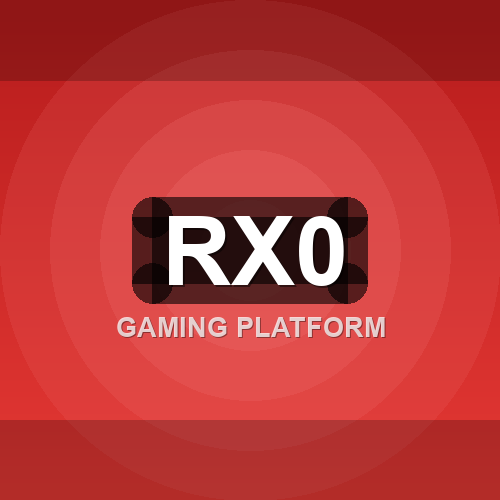 rx0 logo