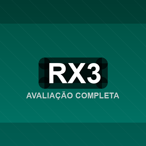 rx3 logo