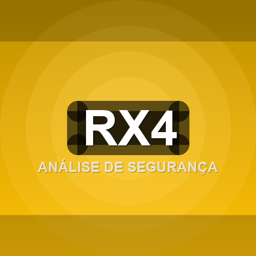 rx4 logo