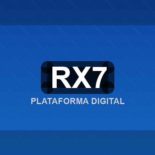 rx7 logo