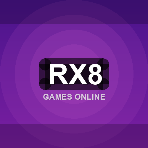 rx8 logo