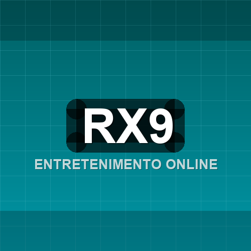rx9 logo