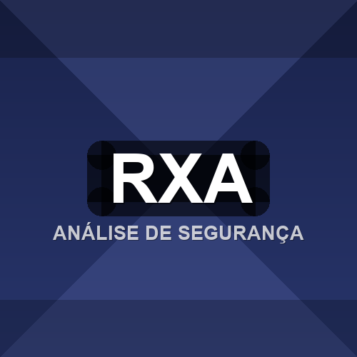 rxa logo