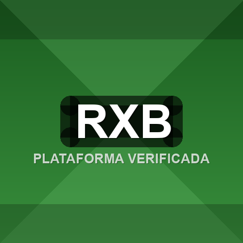 rxb logo