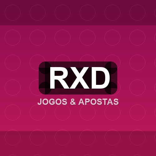 rxd logo