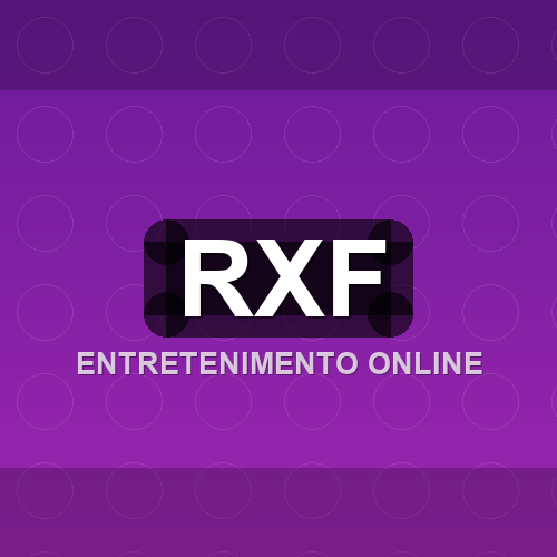 rxf logo