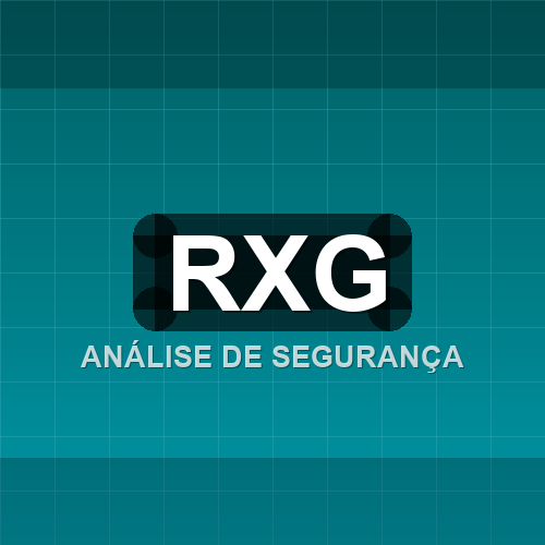 rxg logo
