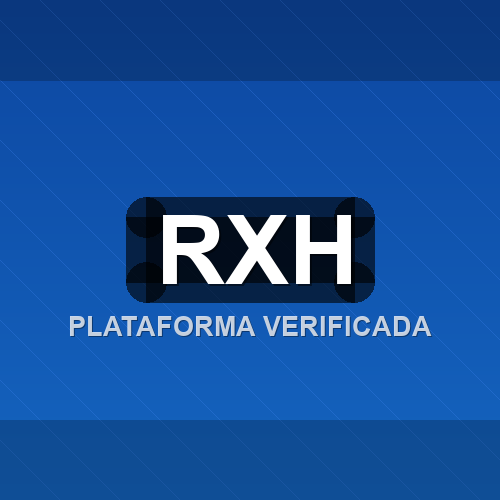 rxh logo
