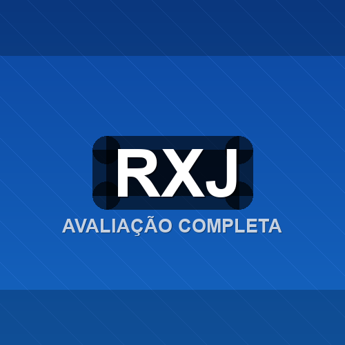 rxj logo