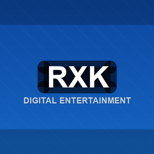 rxk logo