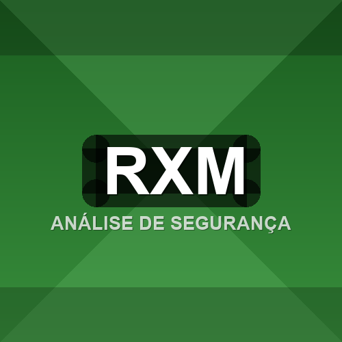 rxm logo