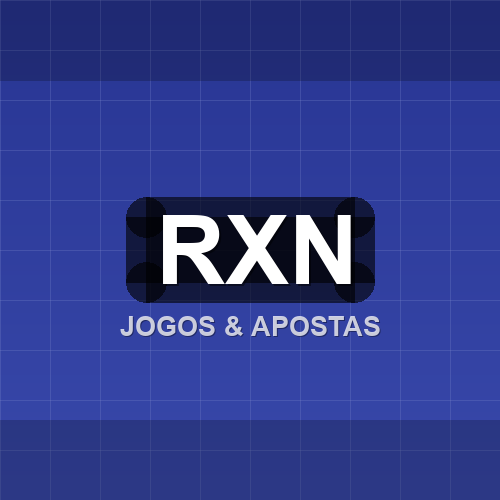 rxn logo