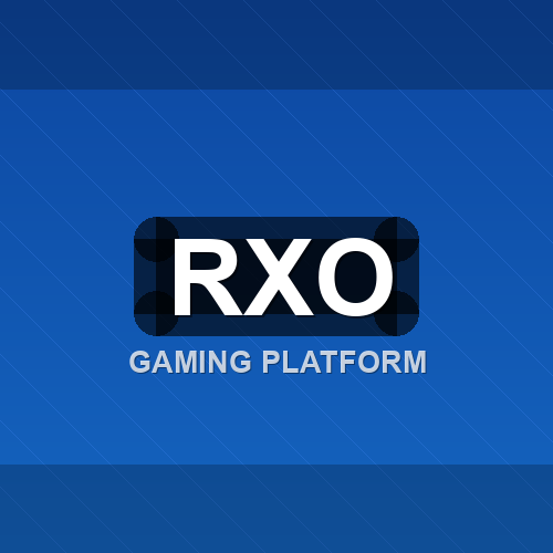 rxo logo