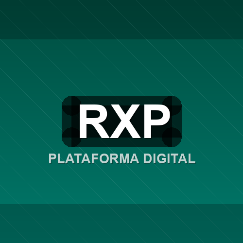 rxp logo