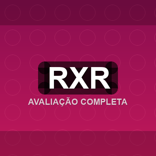 rxr logo