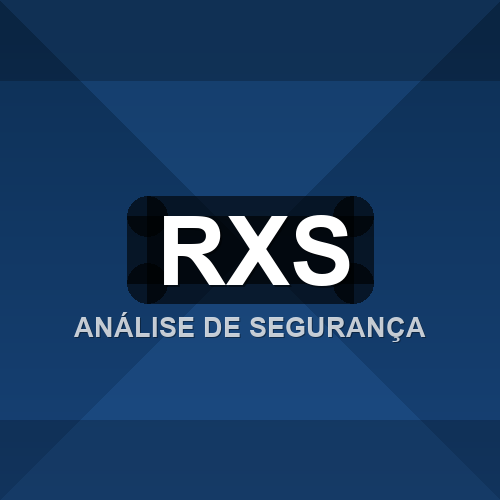 rxs logo