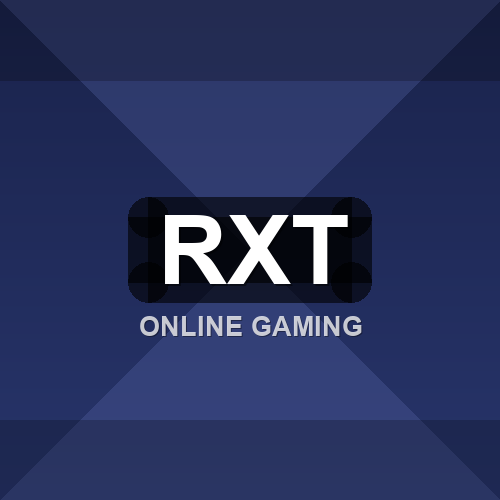 rxt logo