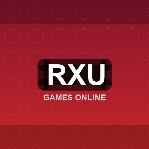 rxu logo