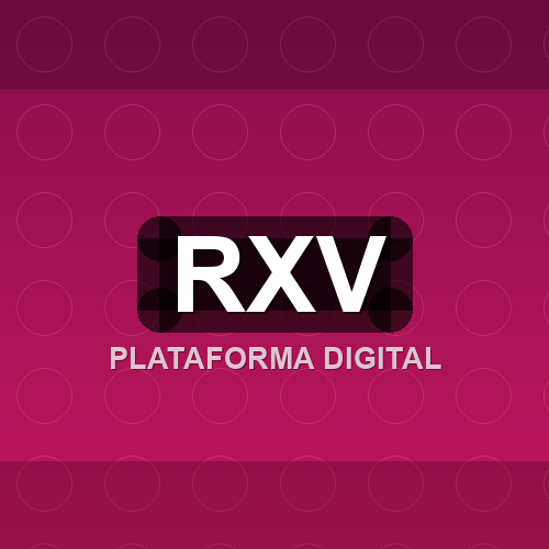 rxv logo