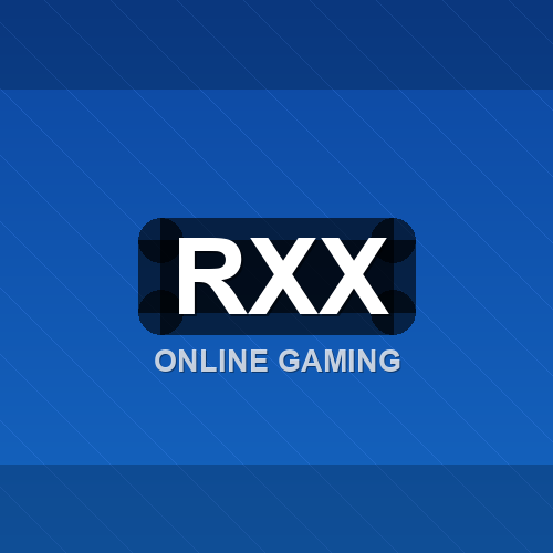 rxx logo