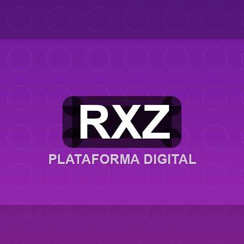 rxz logo