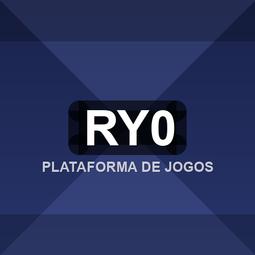 ry0 logo