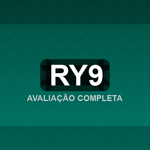 ry9 logo