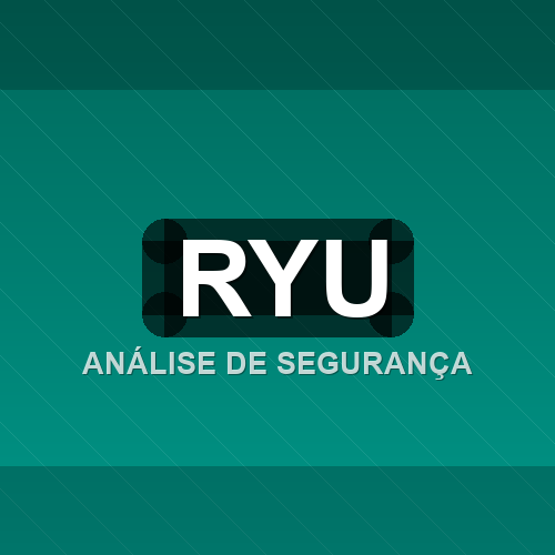 ryu logo