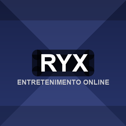 ryx logo