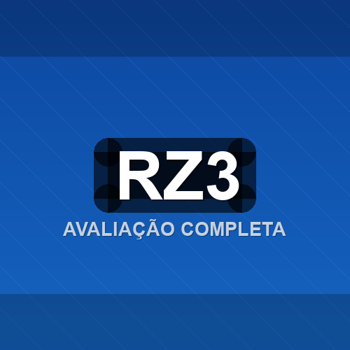 rz3 logo