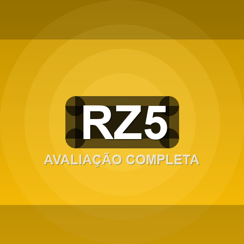 rz5 logo