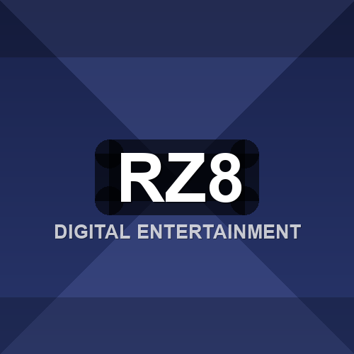 rz8 logo