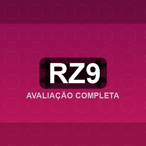 rz9 logo