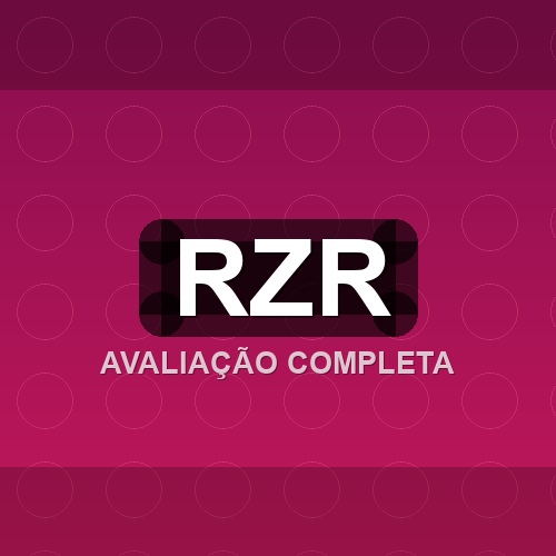 rzr logo