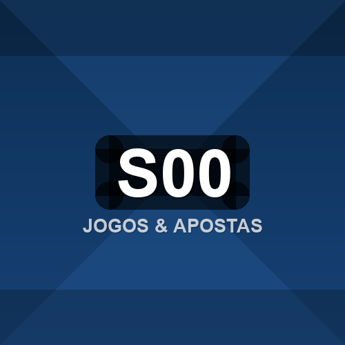s00 logo