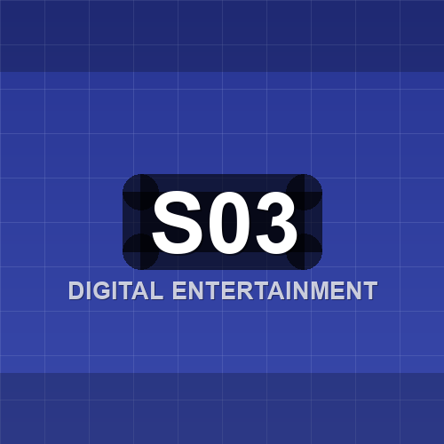 s03 logo