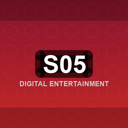 s05 logo