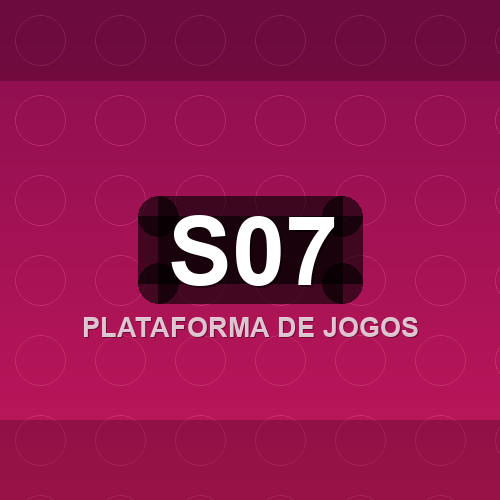 s07 logo
