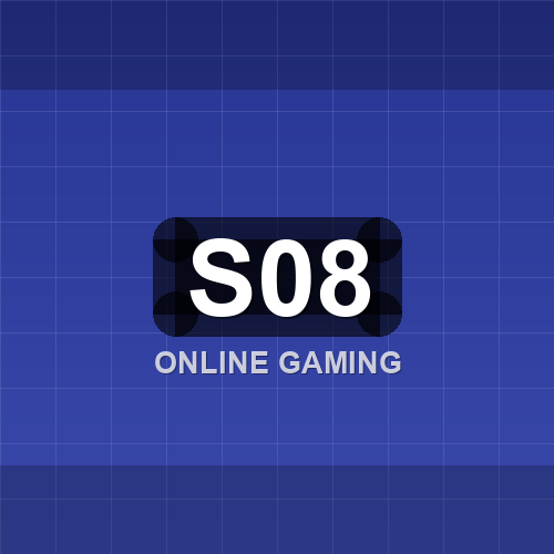 s08 logo