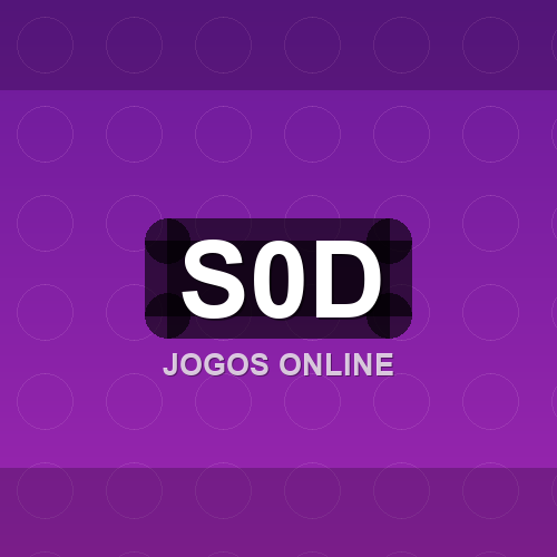 s0d logo