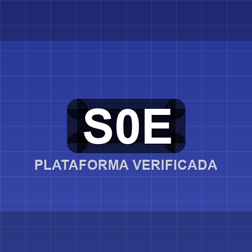s0e logo