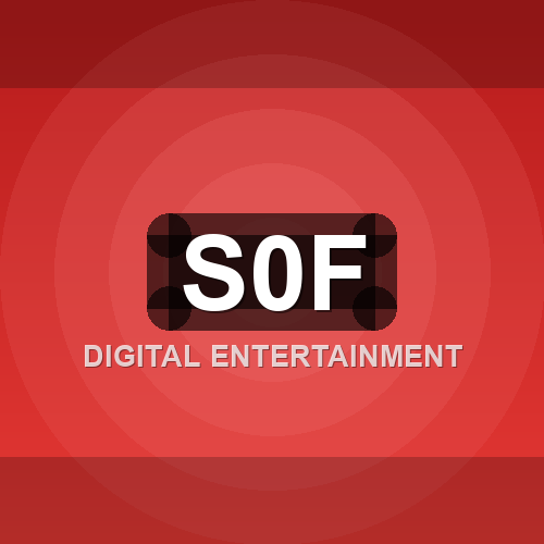s0f logo
