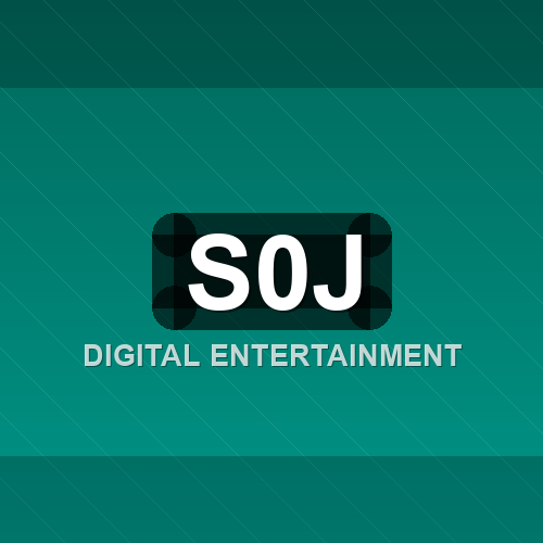s0j logo