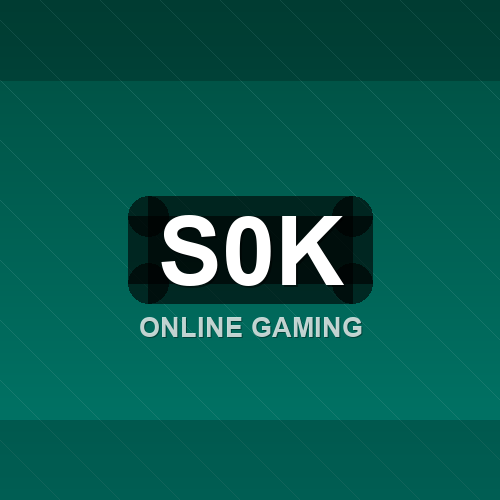 s0k logo