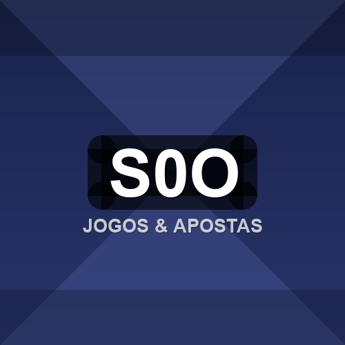 s0o logo
