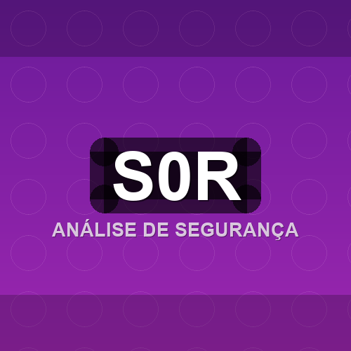 s0r logo
