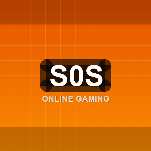 s0s logo