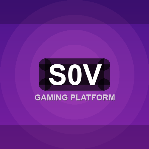 s0v logo