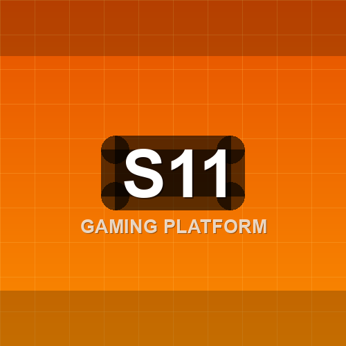 s11 logo